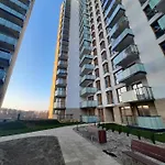 Apartament Nowa Letnica