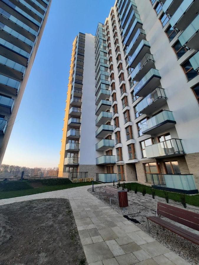 Apartament Nowa Letnica Apartament *